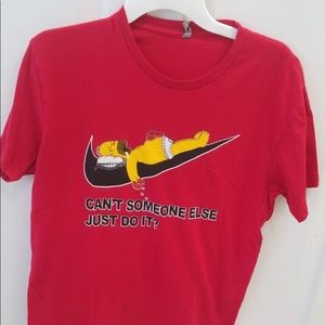 Nike t shirt